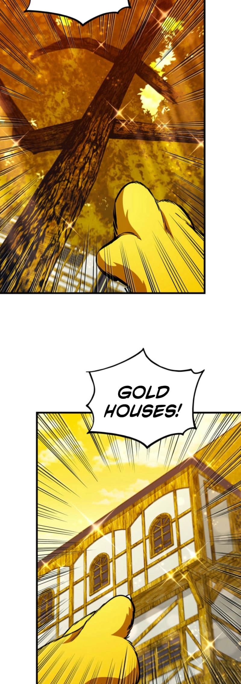 Ranker's Return Chapter 180 Page 11
