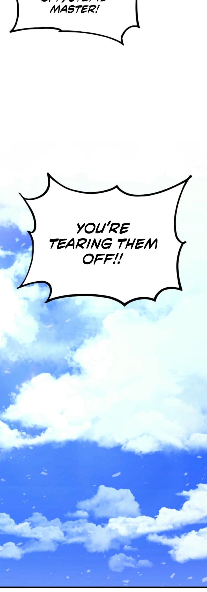 Ranker's Return Chapter 180 Page 7
