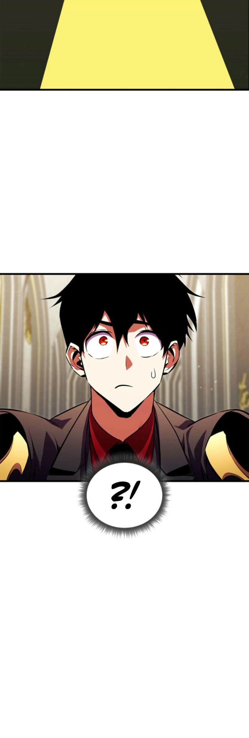 Ranker's Return Chapter 180 Page 24