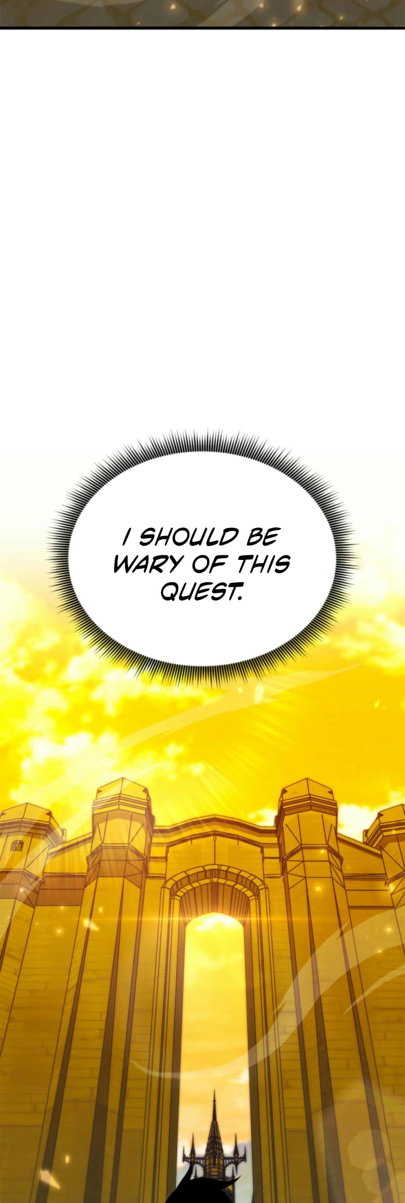 Ranker's Return Chapter 180 Page 21