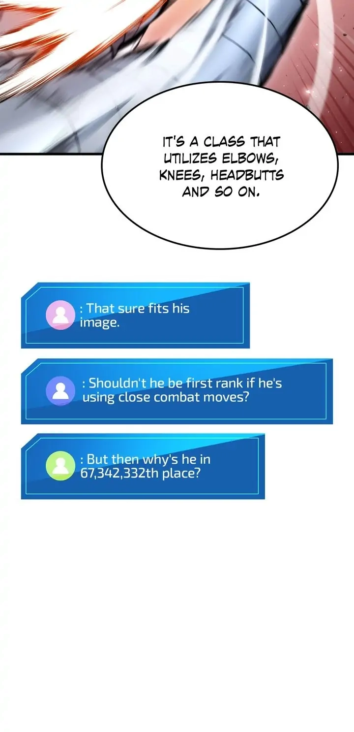 Ranker's Return Chapter 64 Page 27