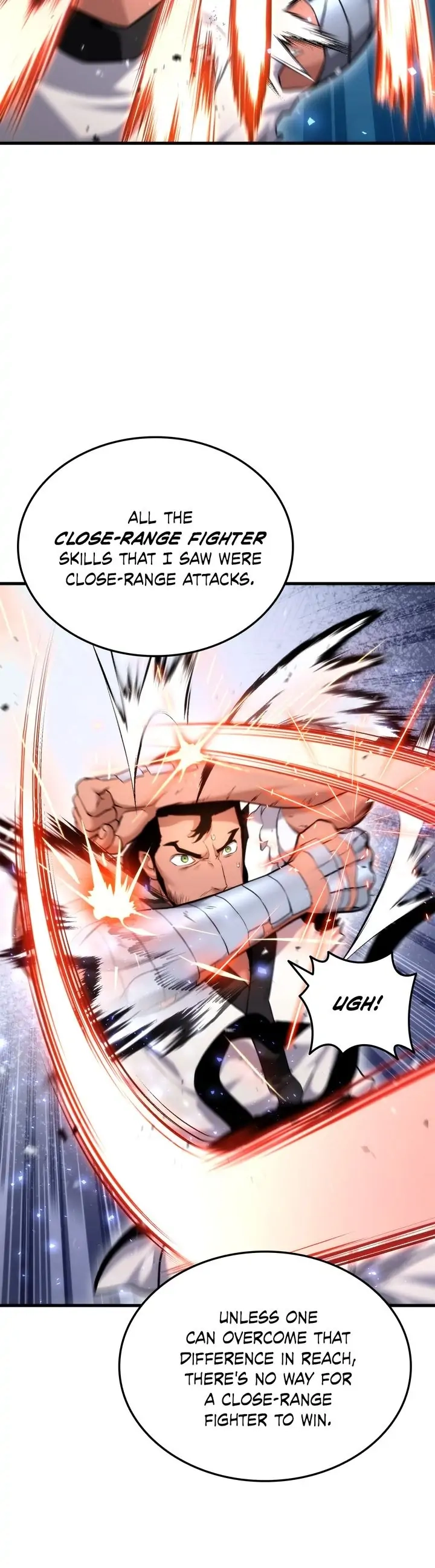 Ranker's Return Chapter 64 Page 29