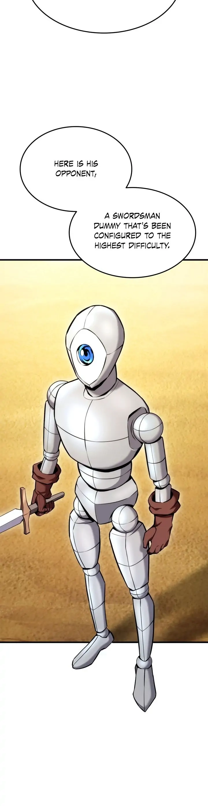 Ranker's Return Chapter 64 Page 24