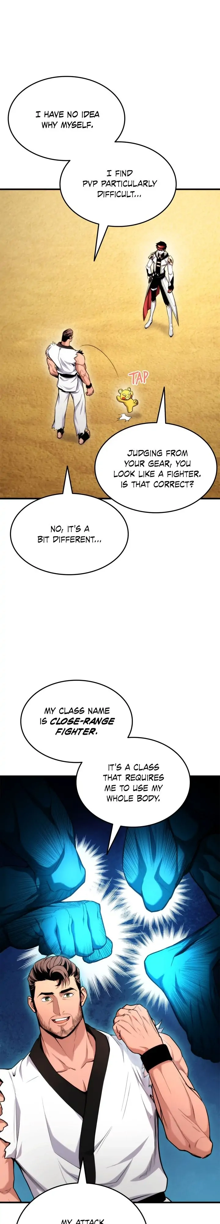 Ranker's Return Chapter 64 Page 8
