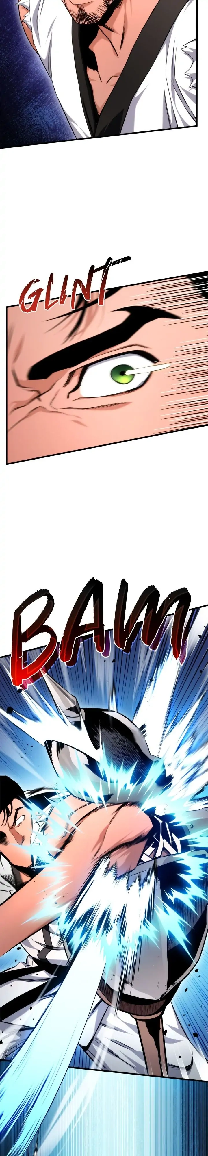 Ranker's Return Chapter 64 Page 12