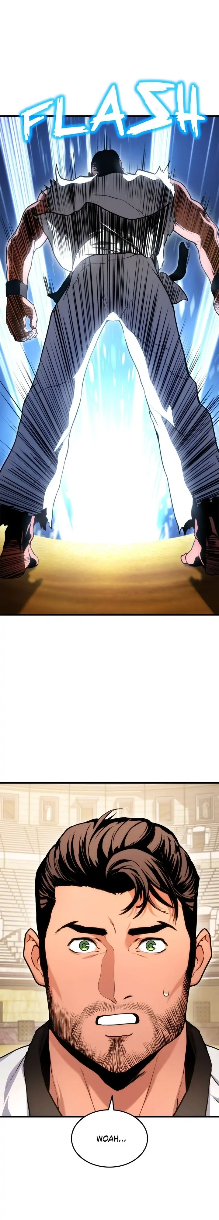 Ranker's Return Chapter 64 Page 38
