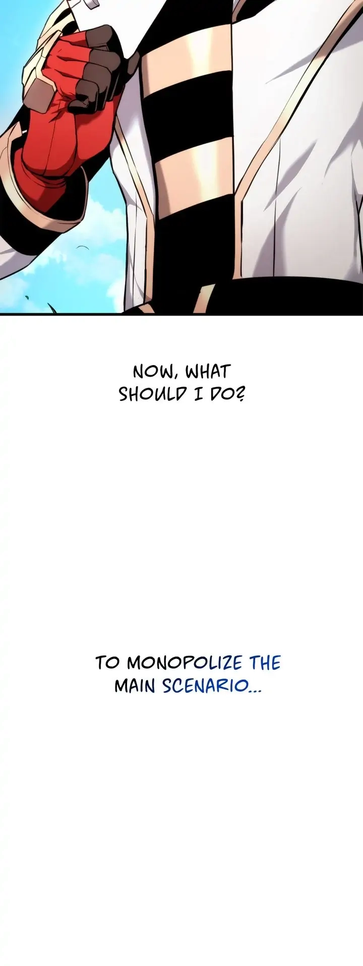 Ranker's Return Chapter 67 Page 46