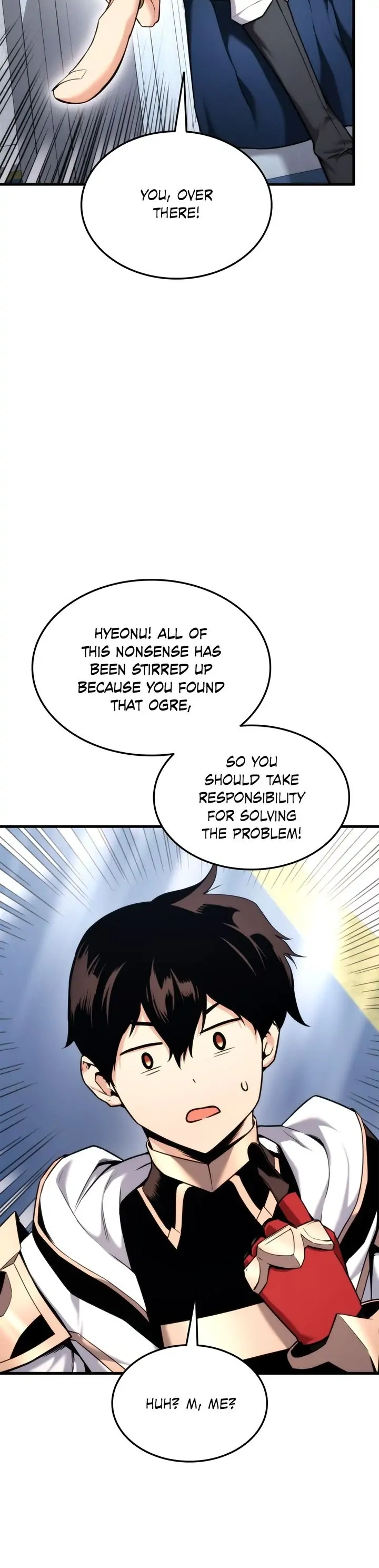 Ranker's Return Chapter 67 Page 6