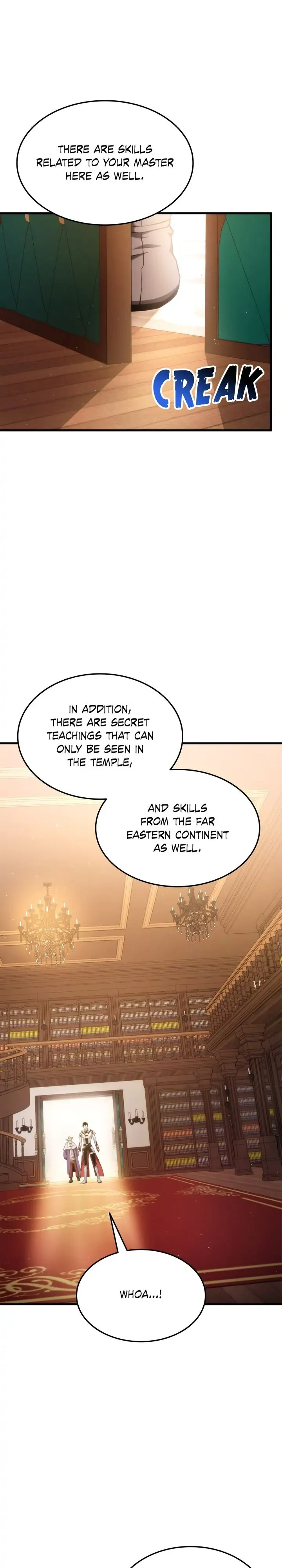 Ranker's Return Chapter 67 Page 14