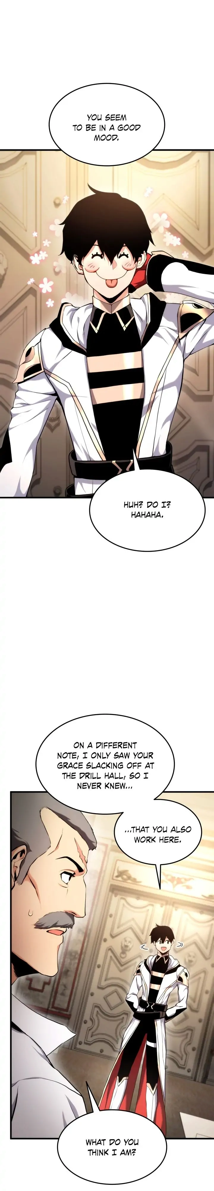 Ranker's Return Chapter 67 Page 30