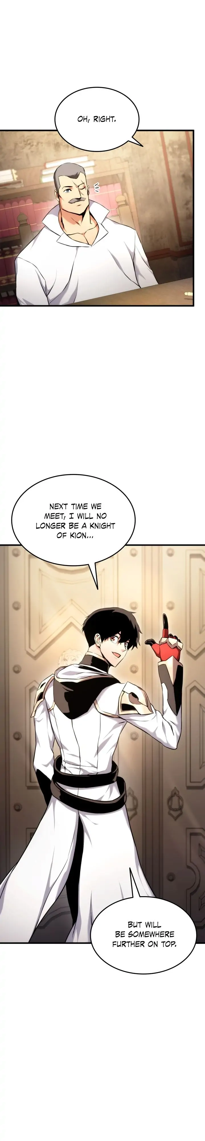 Ranker's Return Chapter 67 Page 39