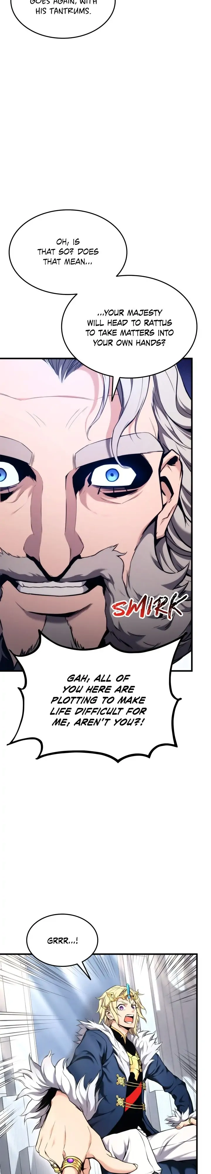 Ranker's Return Chapter 67 Page 5