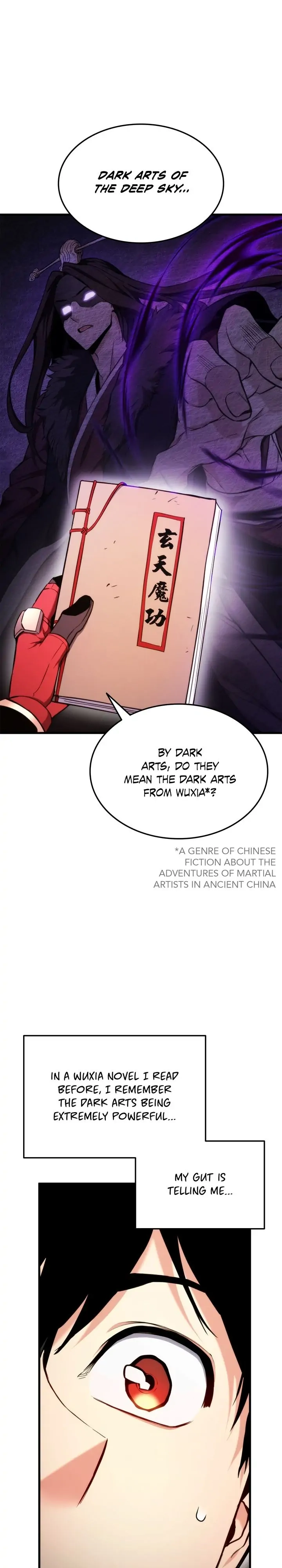 Ranker's Return Chapter 67 Page 19
