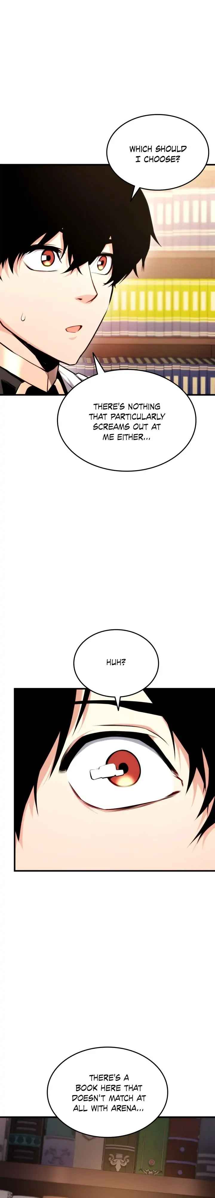 Ranker's Return Chapter 67 Page 17