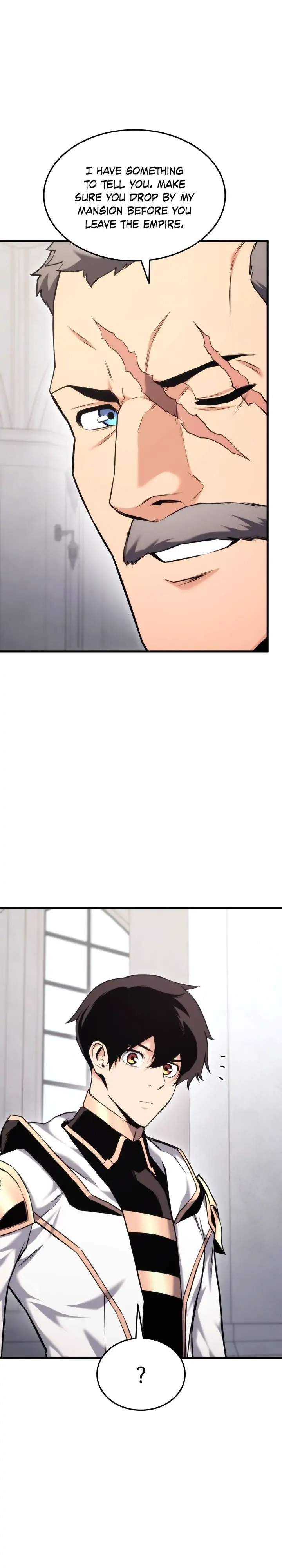 Ranker's Return Chapter 67 Page 10