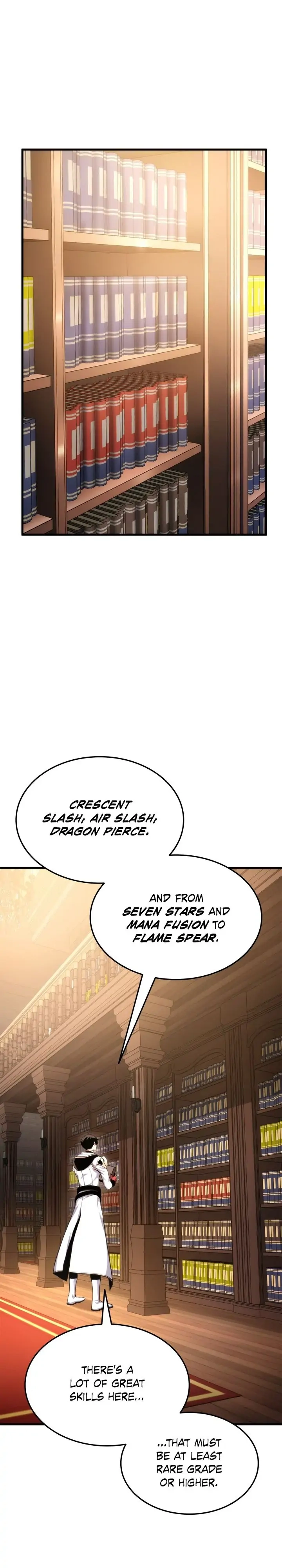 Ranker's Return Chapter 67 Page 16