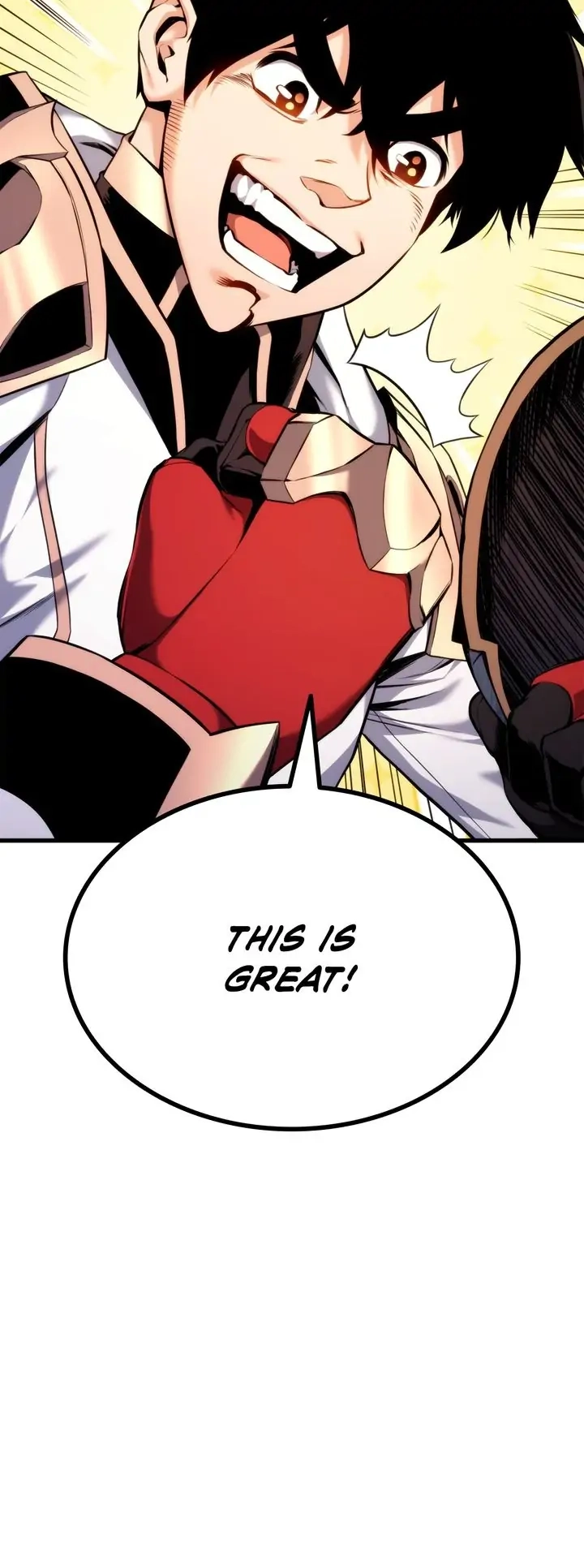 Ranker's Return Chapter 58 Page 43