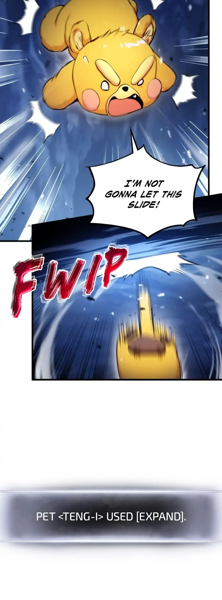 Ranker's Return Chapter 58 Page 13