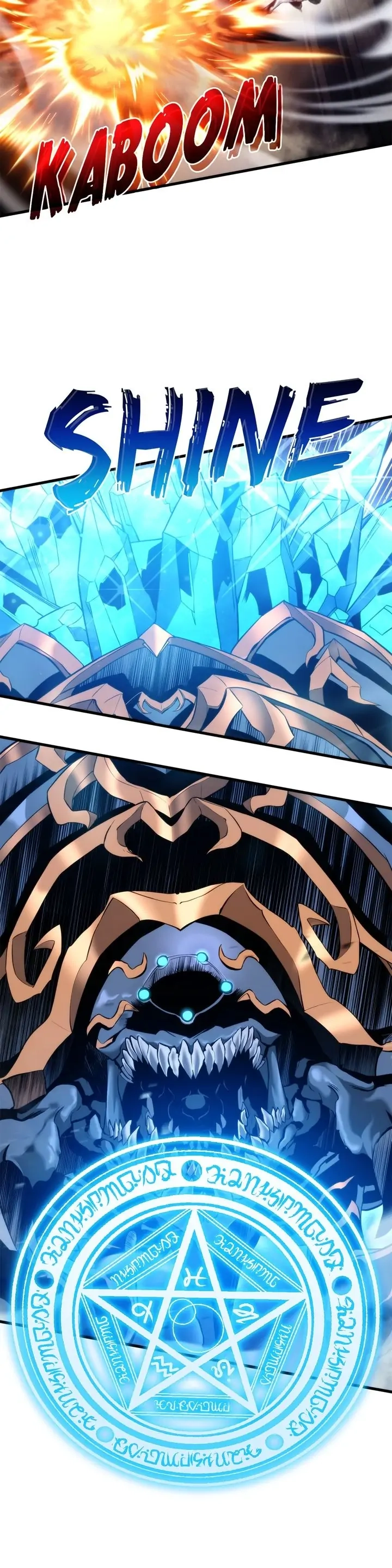 Ranker's Return Chapter 58 Page 10