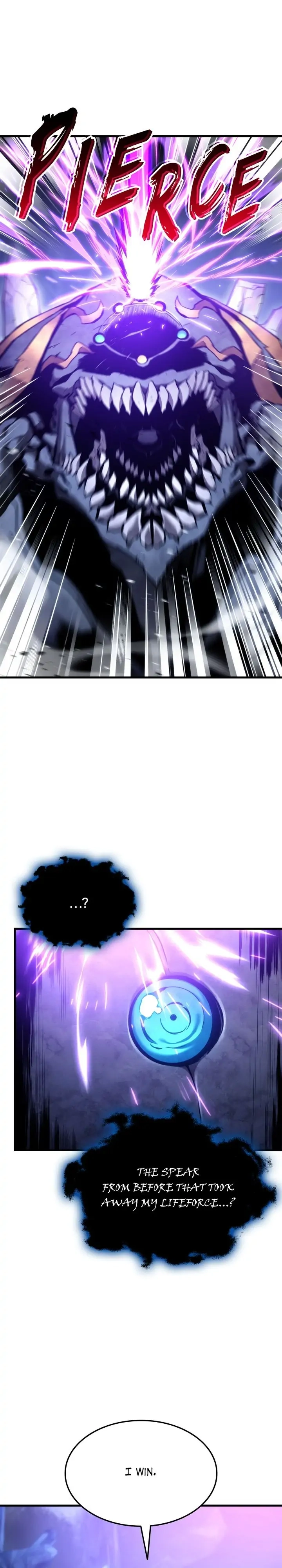 Ranker's Return Chapter 58 Page 34