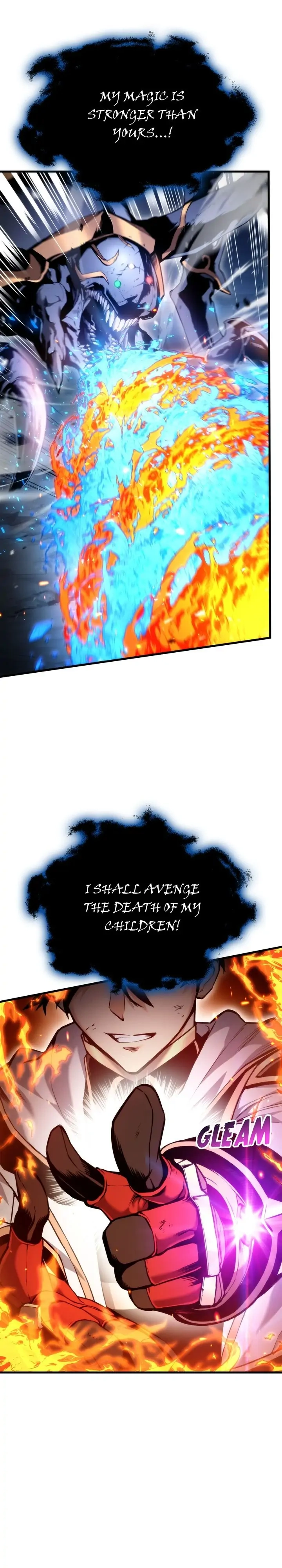 Ranker's Return Chapter 58 Page 32