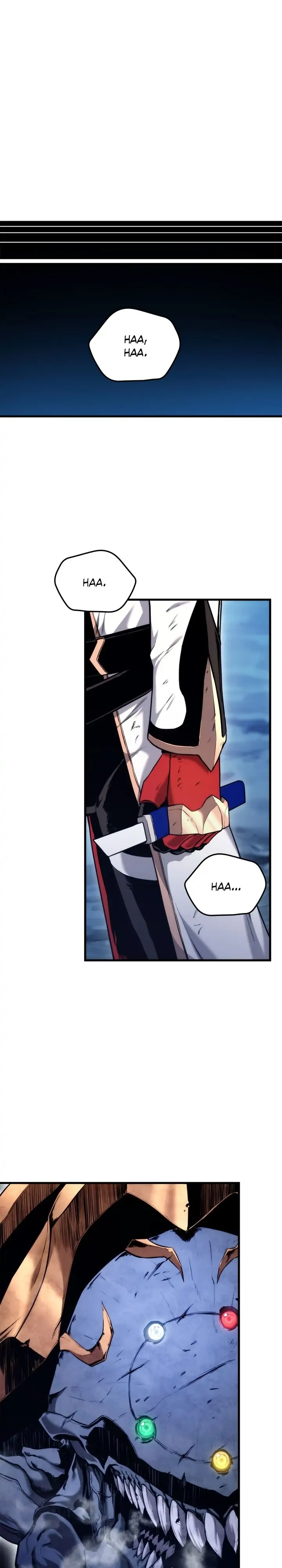 Ranker's Return Chapter 58 Page 26