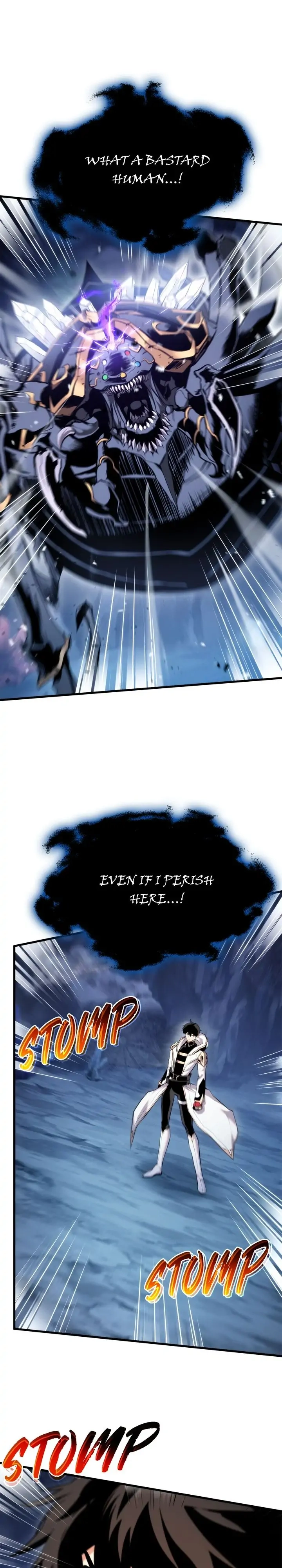 Ranker's Return Chapter 58 Page 36