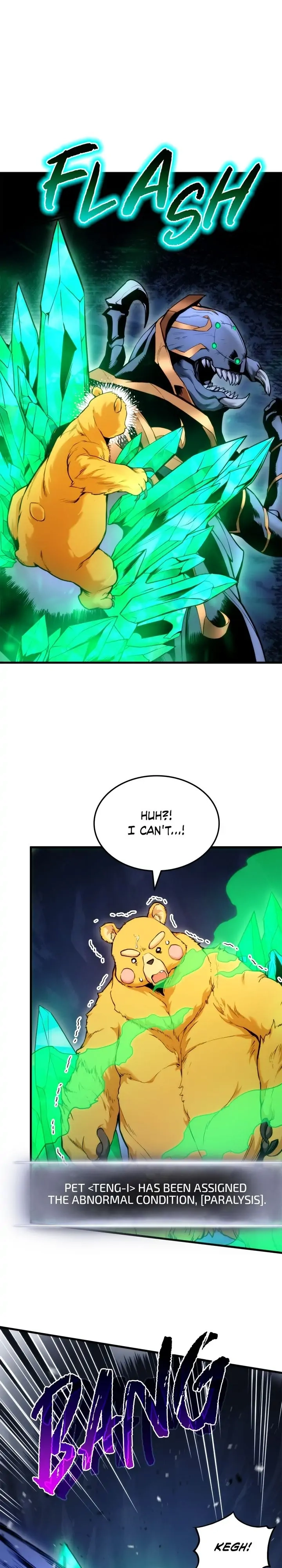Ranker's Return Chapter 58 Page 17