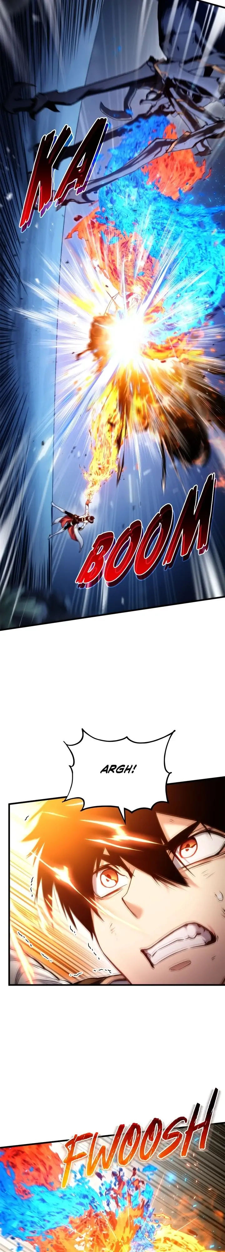 Ranker's Return Chapter 58 Page 30