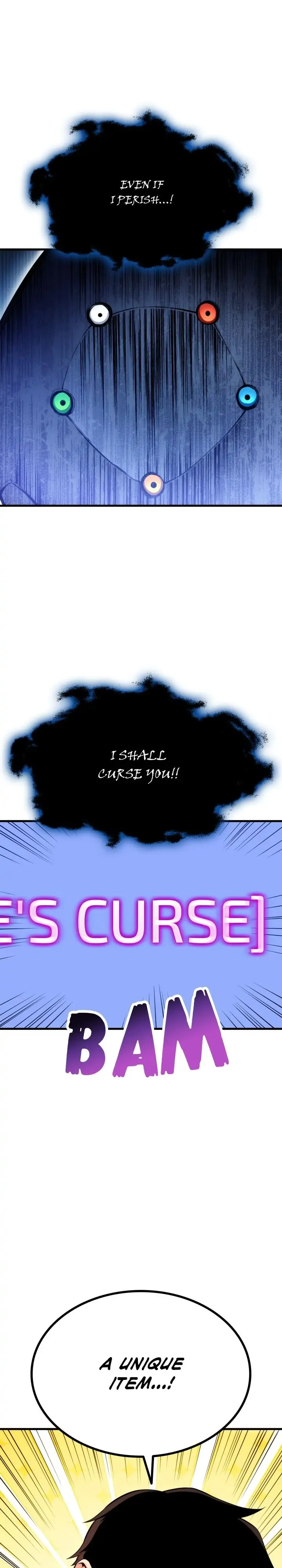 Ranker's Return Chapter 58 Page 42