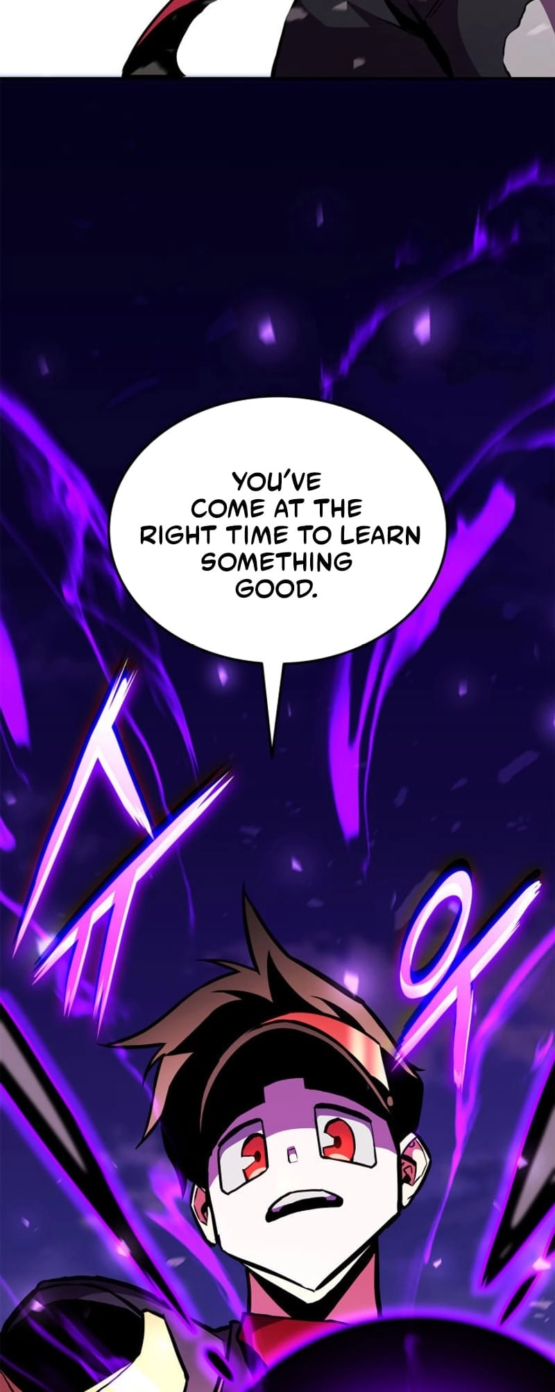Ranker's Return Chapter 171 Page 85