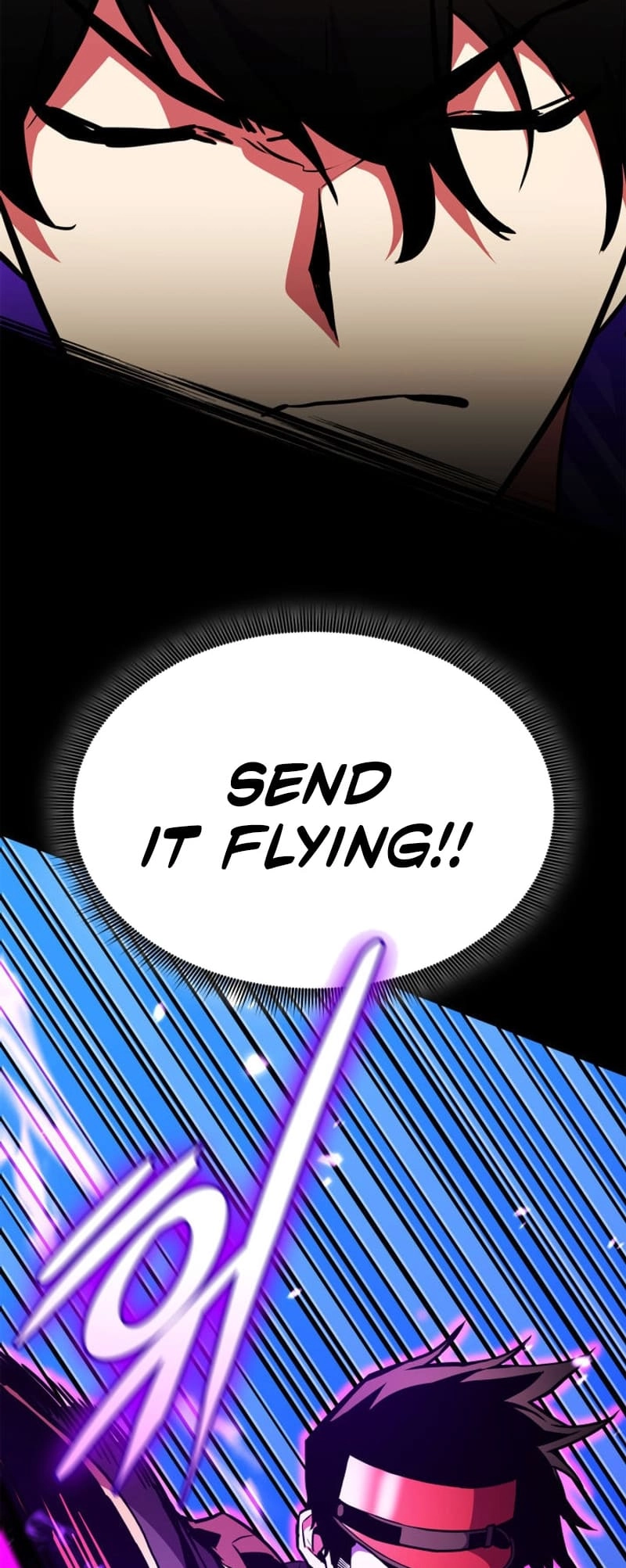Ranker's Return Chapter 171 Page 88