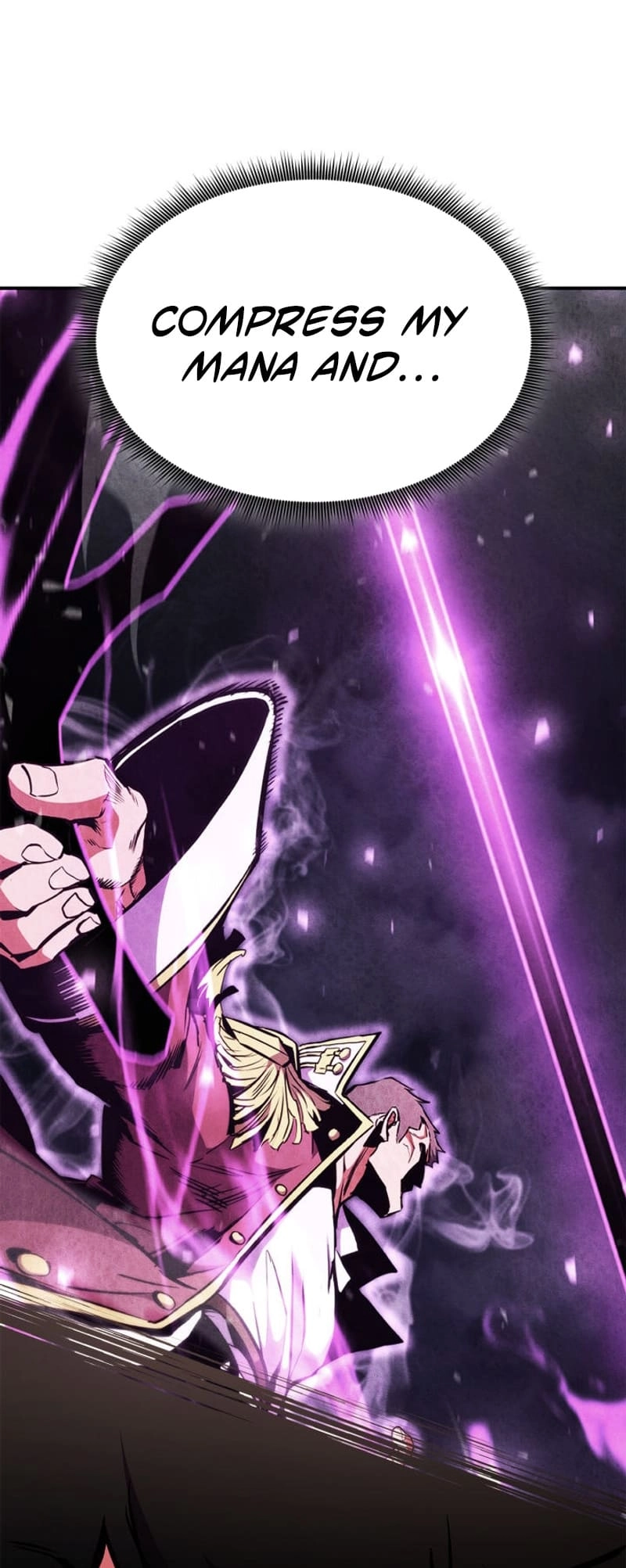 Ranker's Return Chapter 171 Page 87
