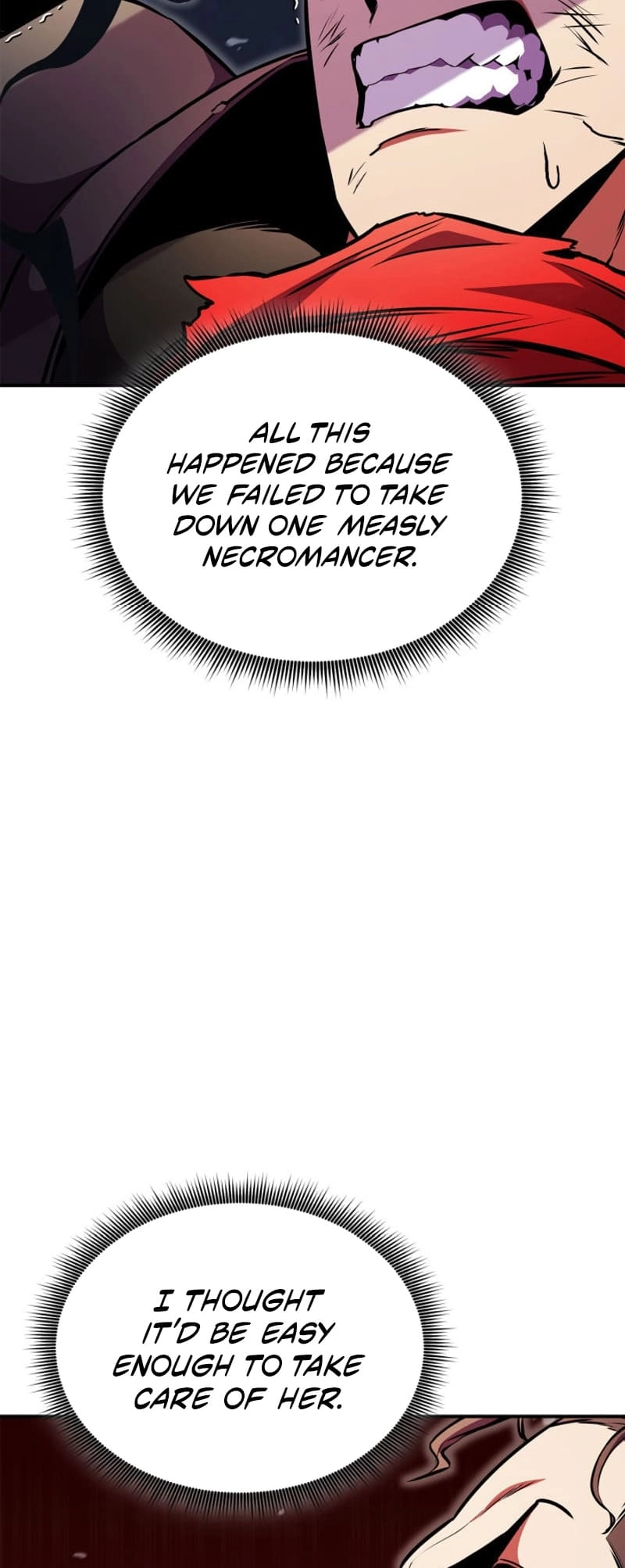 Ranker's Return Chapter 171 Page 57