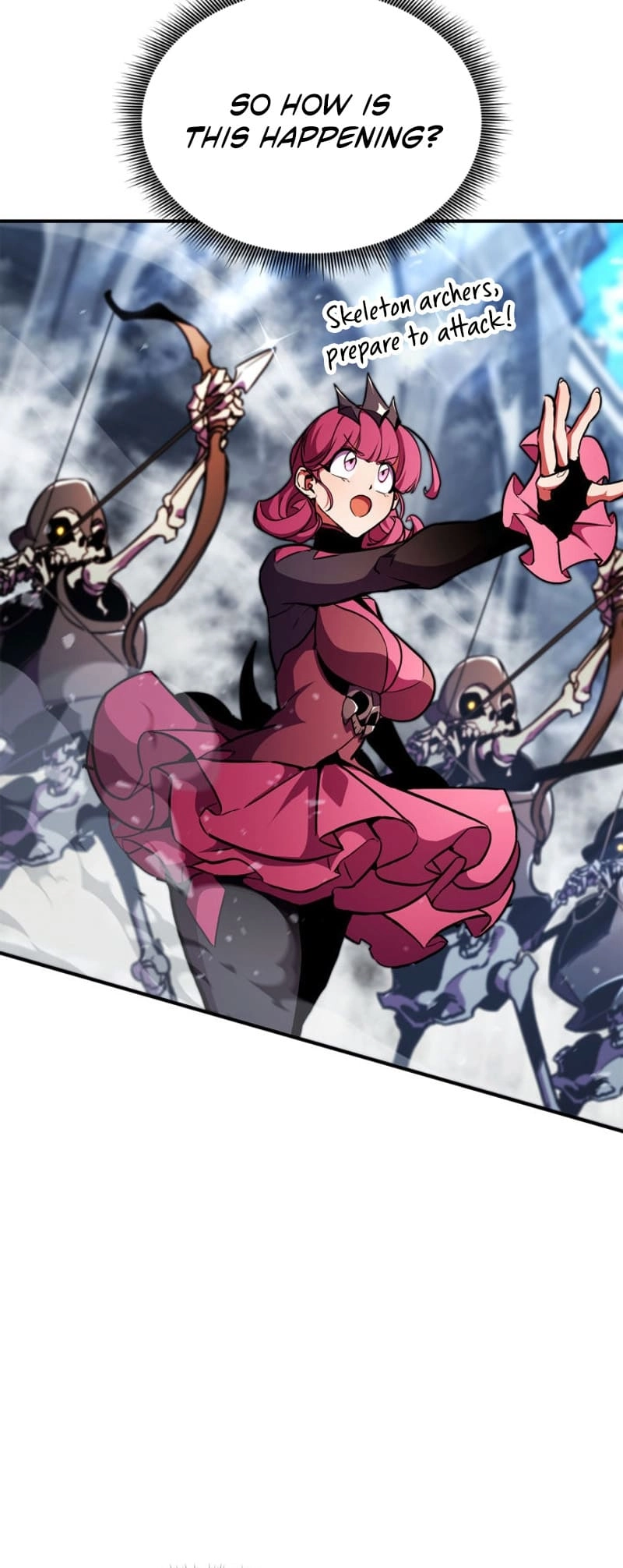 Ranker's Return Chapter 171 Page 24