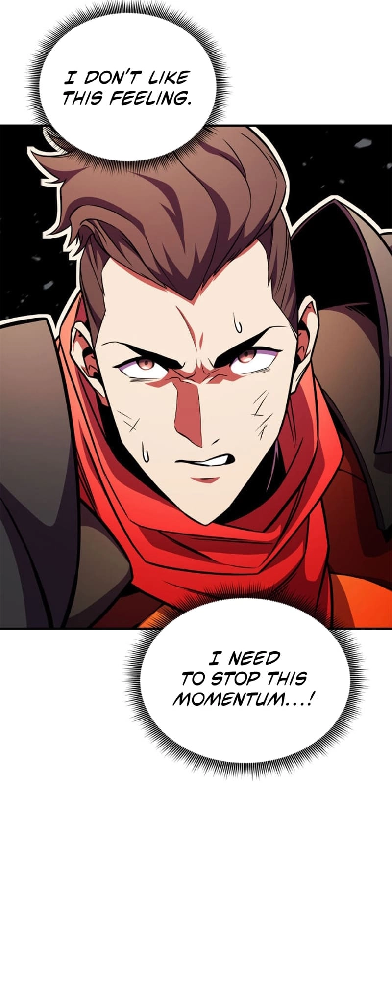 Ranker's Return Chapter 171 Page 25