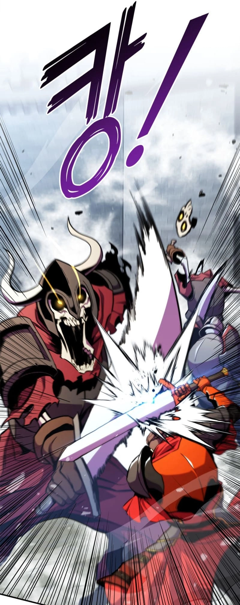 Ranker's Return Chapter 171 Page 20
