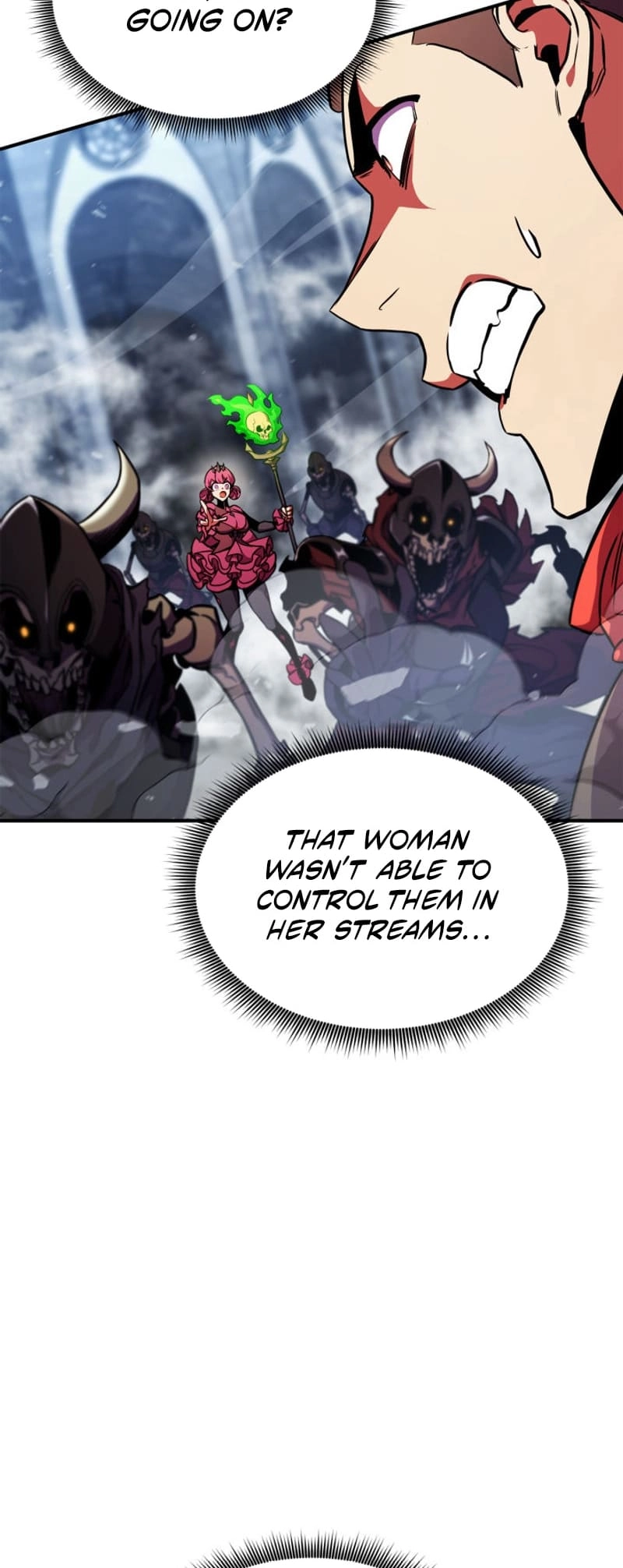 Ranker's Return Chapter 171 Page 23