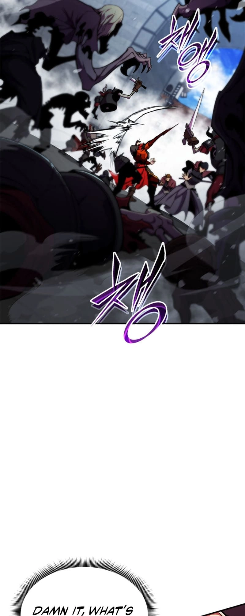 Ranker's Return Chapter 171 Page 22
