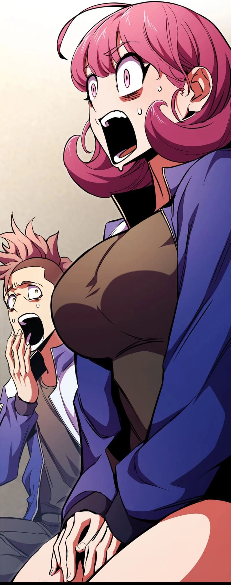 Ranker's Return Chapter 171 Page 14