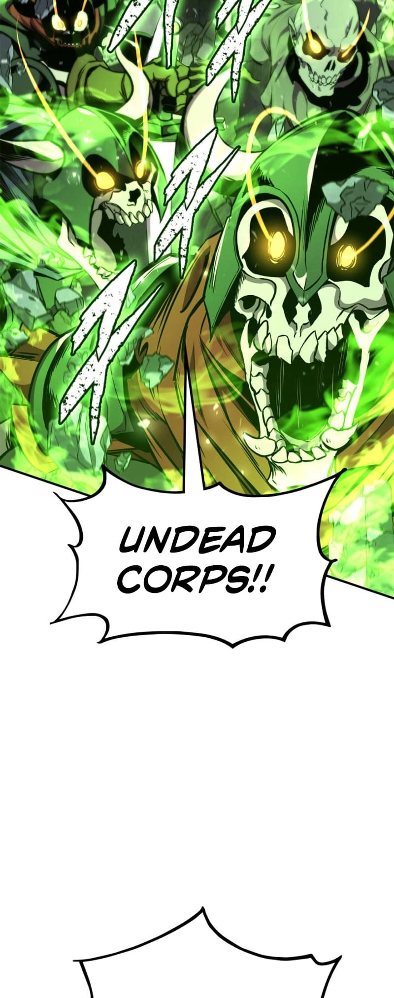 Ranker's Return Chapter 171 Page 17