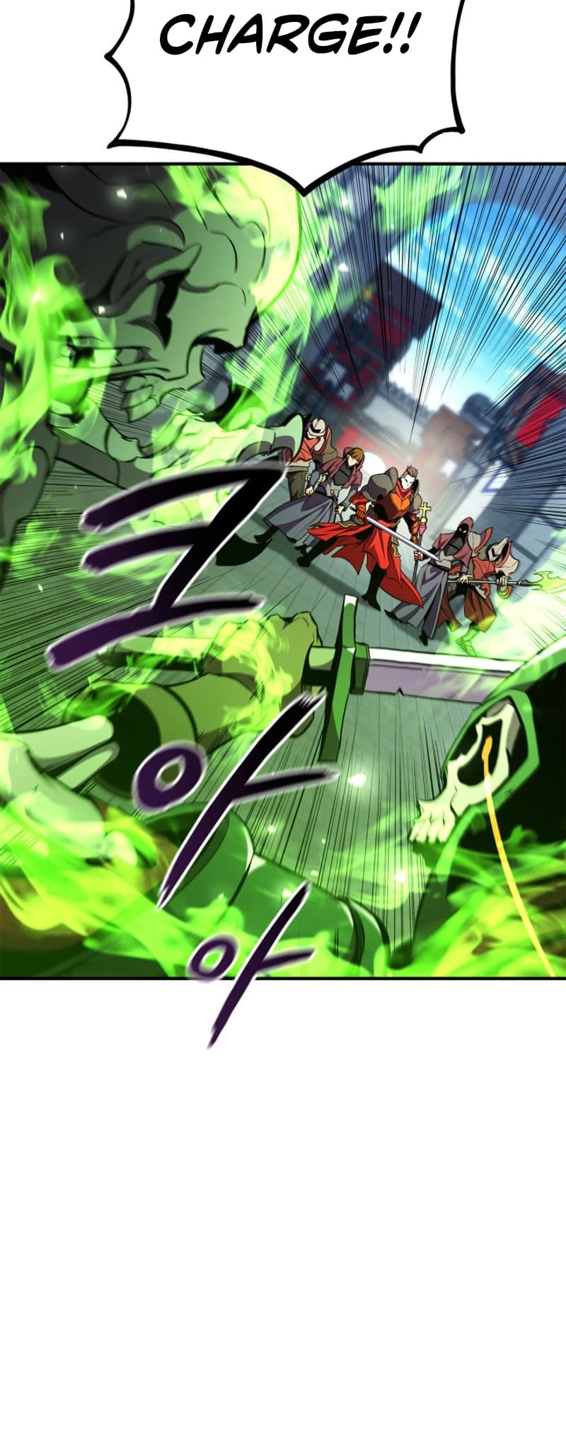 Ranker's Return Chapter 171 Page 18