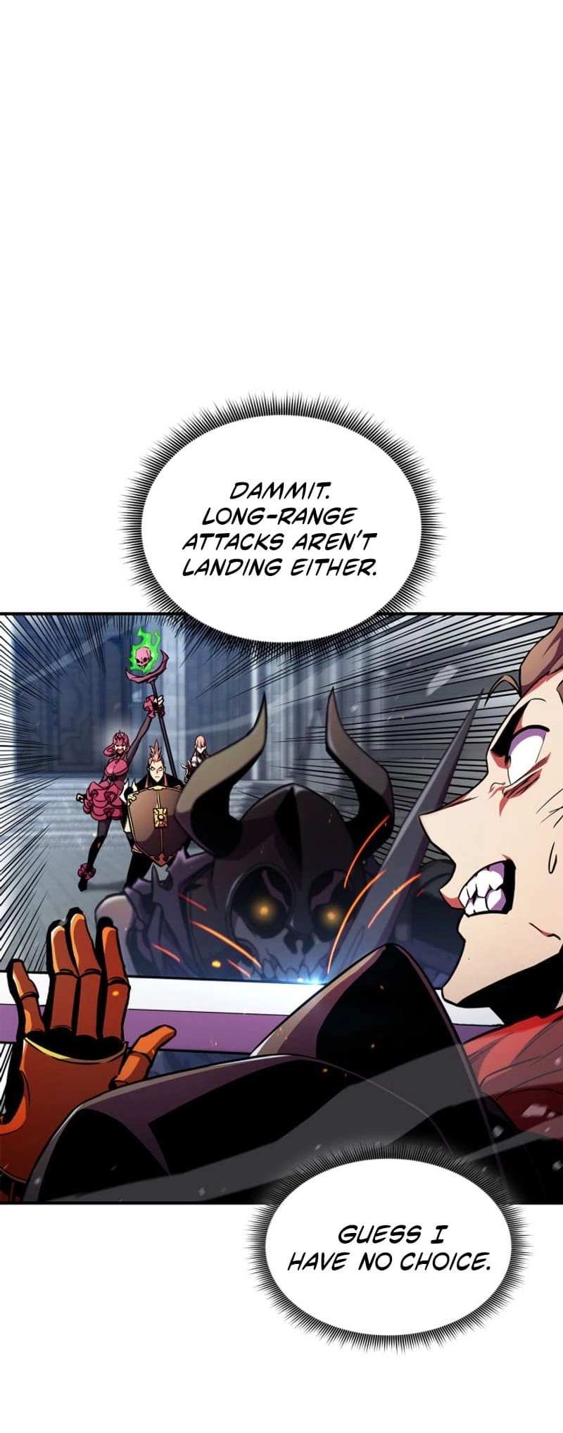 Ranker's Return Chapter 171 Page 35