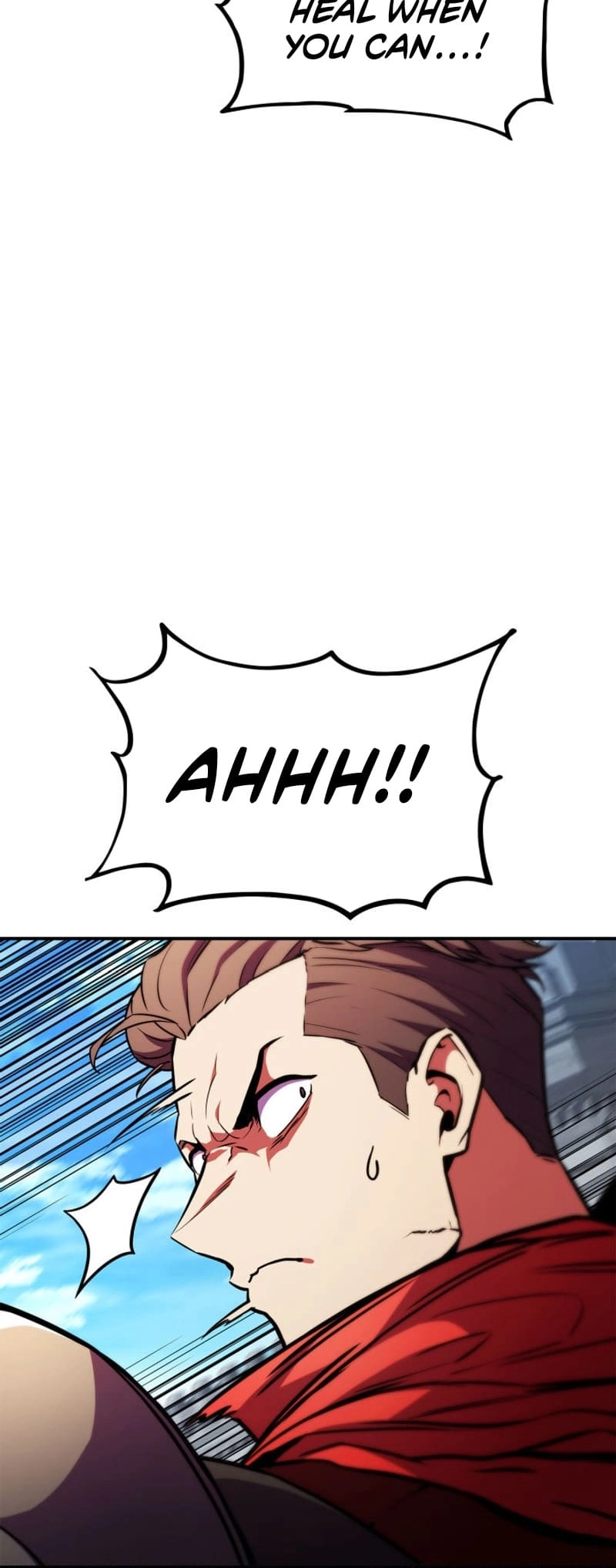 Ranker's Return Chapter 171 Page 37