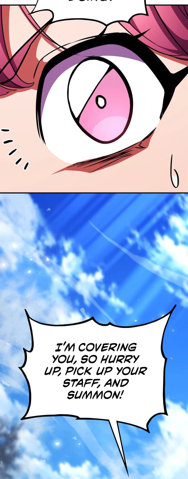 Ranker's Return Chapter 171 Page 33