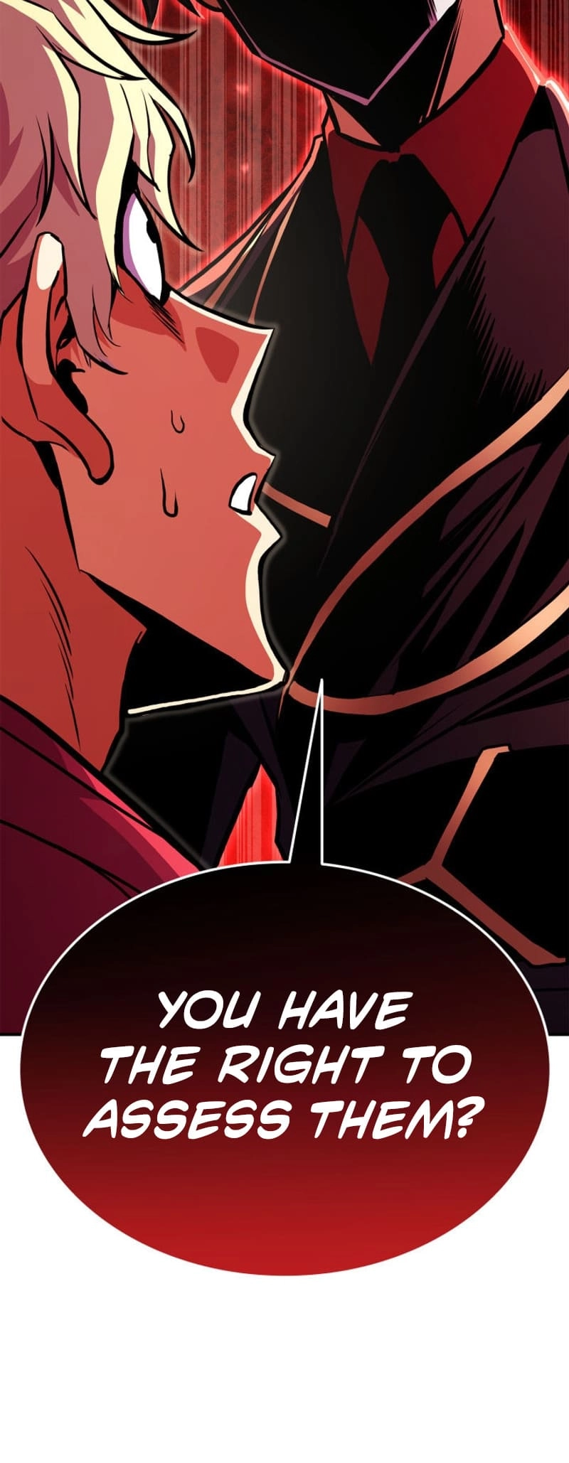 Ranker's Return Chapter 171 Page 75