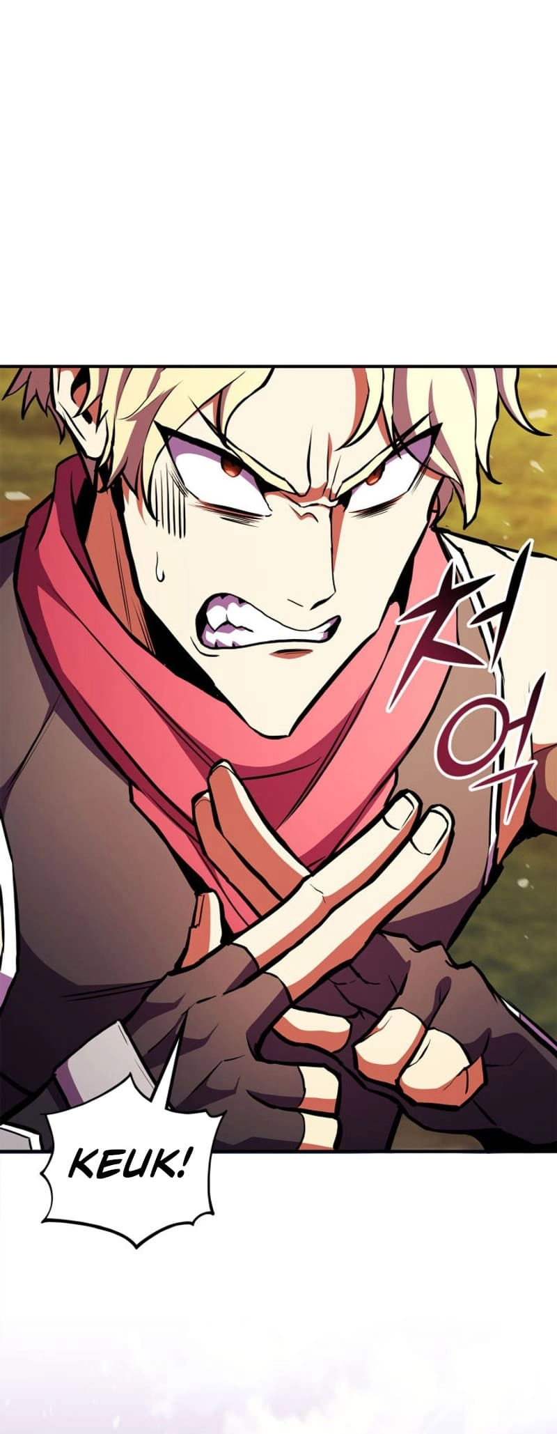 Ranker's Return Chapter 171 Page 76