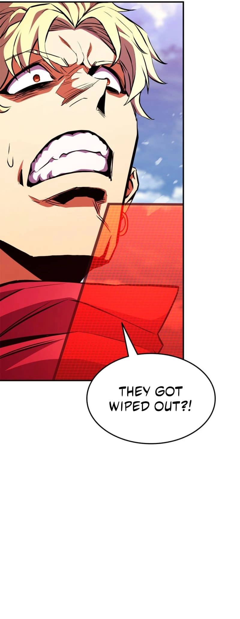 Ranker's Return Chapter 171 Page 71