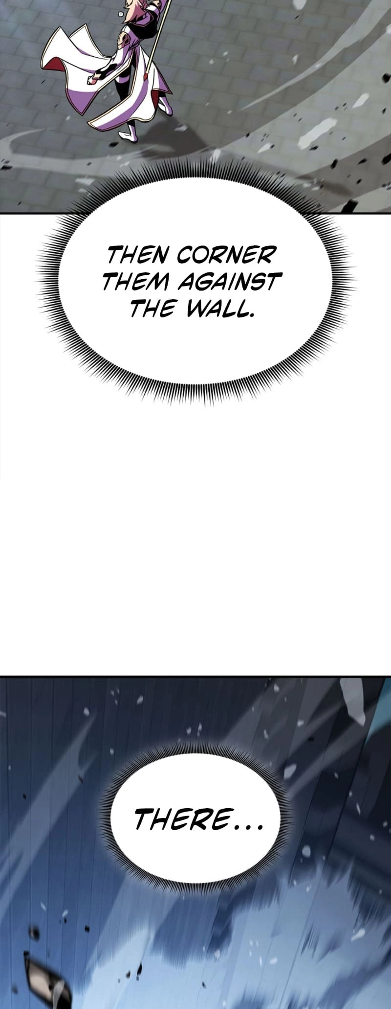 Ranker's Return Chapter 171 Page 45