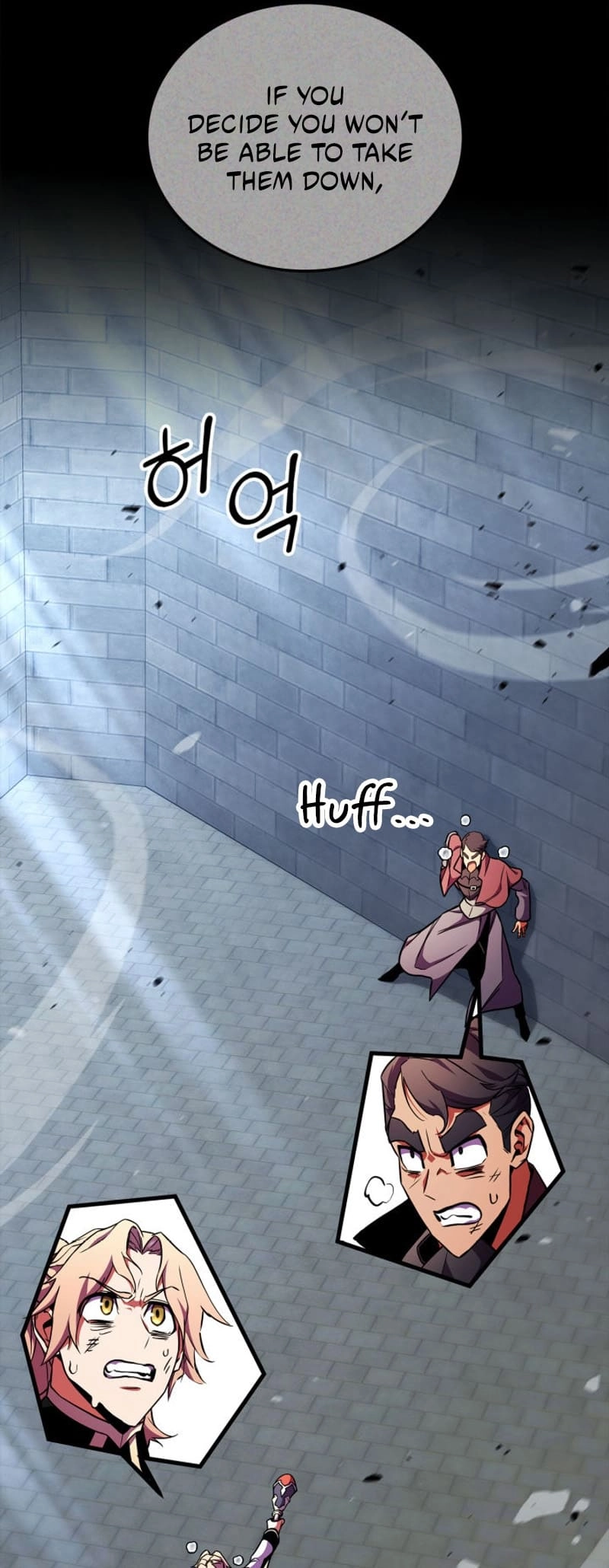 Ranker's Return Chapter 171 Page 44
